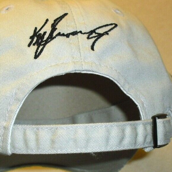 Ken Griffey Jr. Cincinnati Reds Mens Vintage Adjustable Strapback hat cap New - Picture 4 of 4